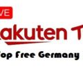 Top Free Germany Rakuten TV channel