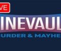 Cinevault Murder Mayhem live stream