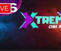 Xtrema Cine Hindi TV channel
