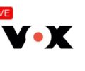 Online VOX channel live stream