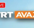Turkish TV TRT Avaz live stream