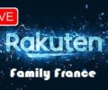 Rakuten TV Family France for Children