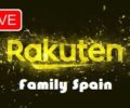 Stream online Rakuten TV Family Spain