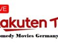 Watch Rakuten TV Comedy Movies Germany Live Stream Free