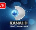 Watch Kanal D Live Stream Free