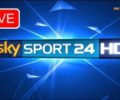 Watch Sky Sport 24 Live Stream Free