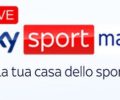 Watch Sky Sport Max Live Stream Free - Italy