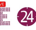 Watch E 24 Live Stream Free - India