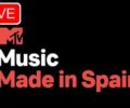 Watch MTV Music Made in Spain Live Stream Free