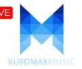 Watch Kurdmax Music Live Stream Free