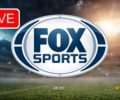 Watch Fox Sports Pluto TV Live Stream Free