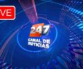 Watch 24/7 Canal de Noticias Live Stream Free