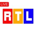 Watch live RTL TV