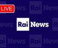 Rai News Channel Live