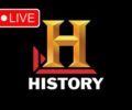 Watch History channel TV