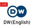 DW Deutsche Welle live