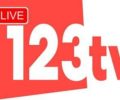 Watch live 123 TV online