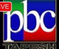 Live Tapesh TV channel