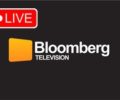 Watch online Bloomberg TV